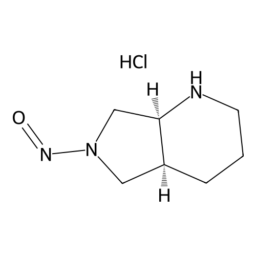 "N-Nitroso (S,S)-Moxifloxacin Impurity 97"