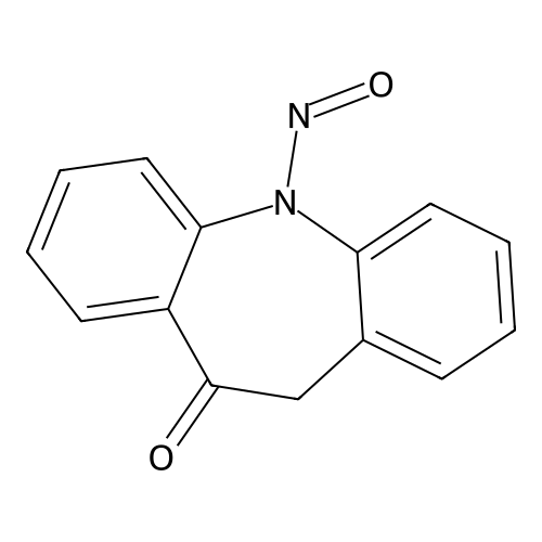 N-Nitroso Oxcarbazepine EP Impurity C