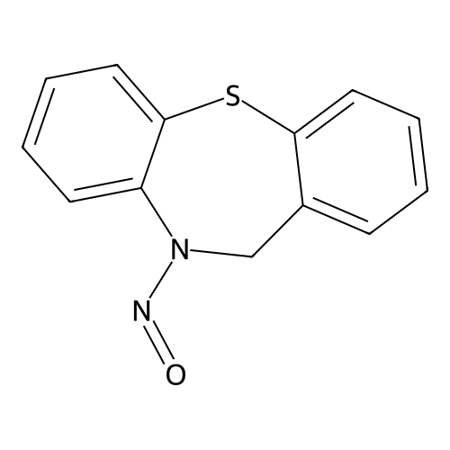 N-Nitroso Quetiapine impurity 83