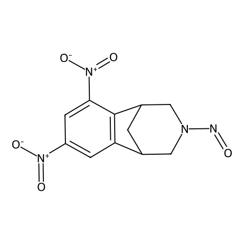 N-Nitroso Varenicline Impurity 36