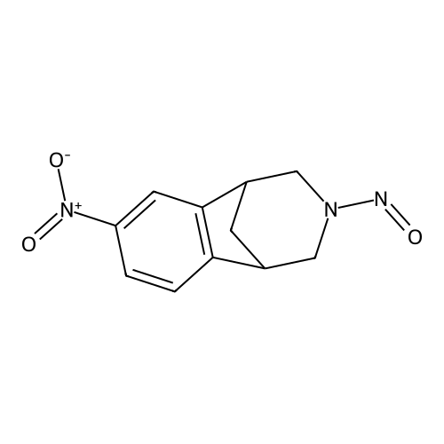 N-Nitroso Varenicline Impurity 38