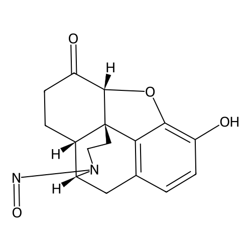 N-Nitroso Naltrexone Impurity 22