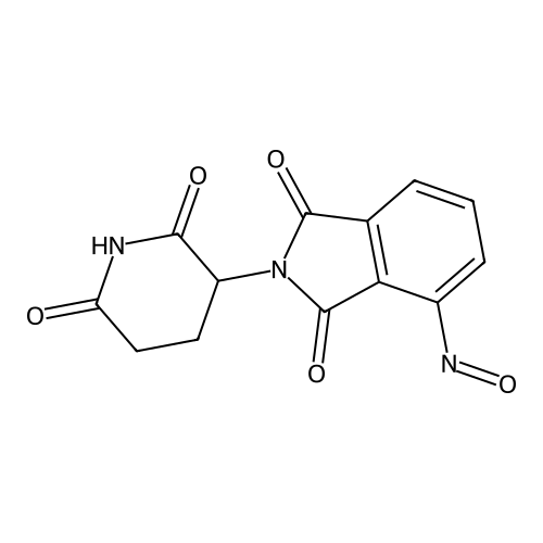 N-Nitroso Pomalidomide Impurity 50