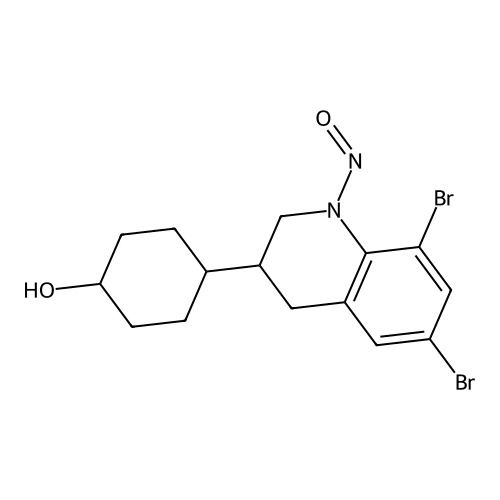 N-Nitroso Ambroxol Impurity 96