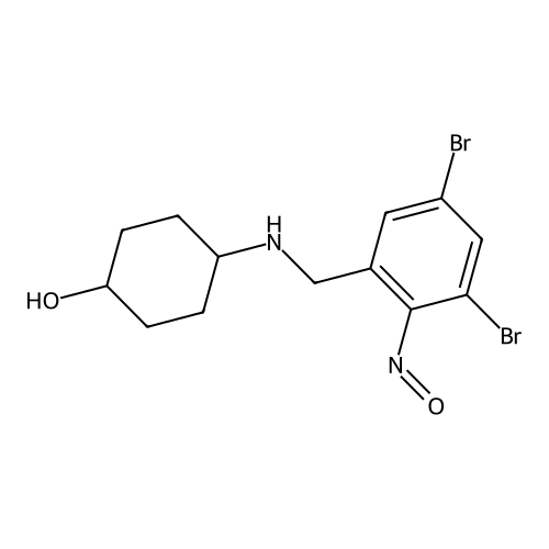 N-Nitroso Ambroxol Impurity 48