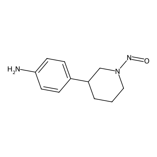 N-Nitroso Niraparib Impurity 15