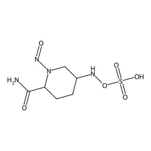 N-Nitroso Avibactam Impurity 129