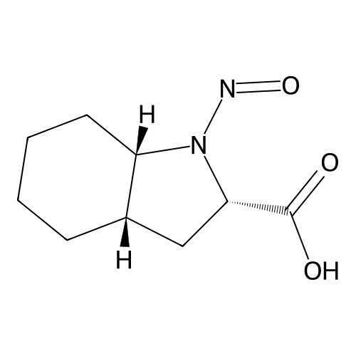 Nitroso Perindopril EP impurity A