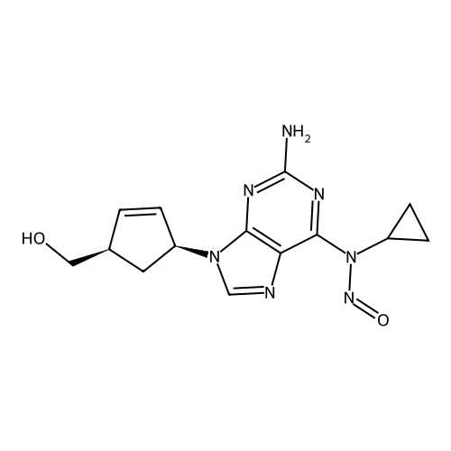 N-Nitroso Abacavir EP Impurity A