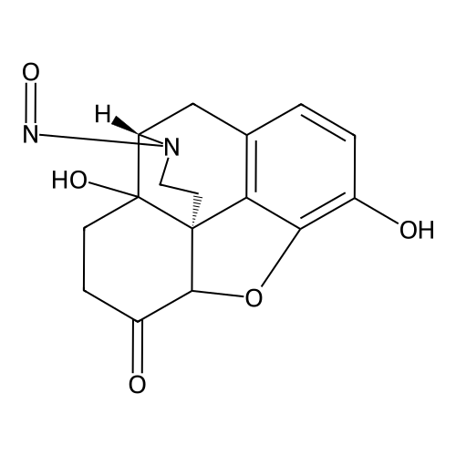 N-Nitroso Naloxone Impurity 16