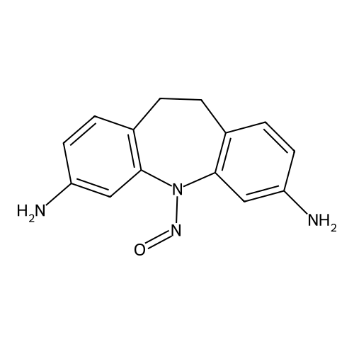 N-Nitroso Carbamazepine Impurity 21