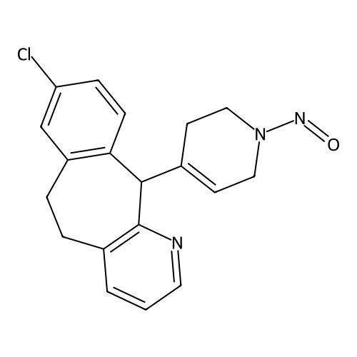 N-Nitroso Desloratadine Impurity 57