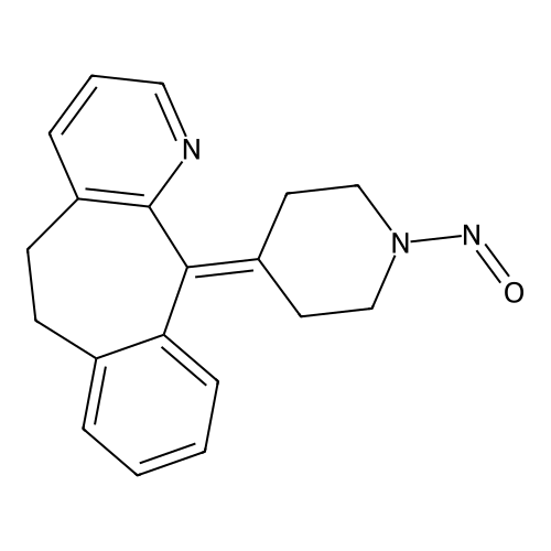 N-Nitroso Desloratadine Impurity A