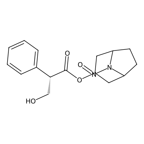 N-Nitroso Scopolamine impurity 27