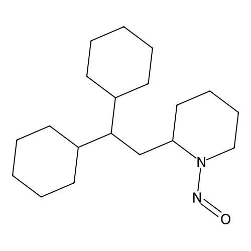 N-nitroso Perhexiline