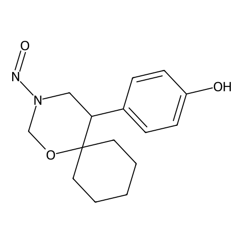 N-Nitroso Desvenlafaxine Impurity 3