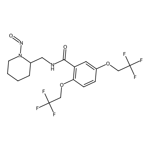 N-Nitroso Flecainide