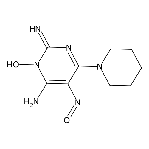 N-Nitroso Minoxidil impurity 48