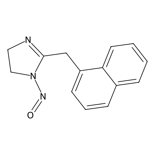 N-Nitroso-Naphazoline