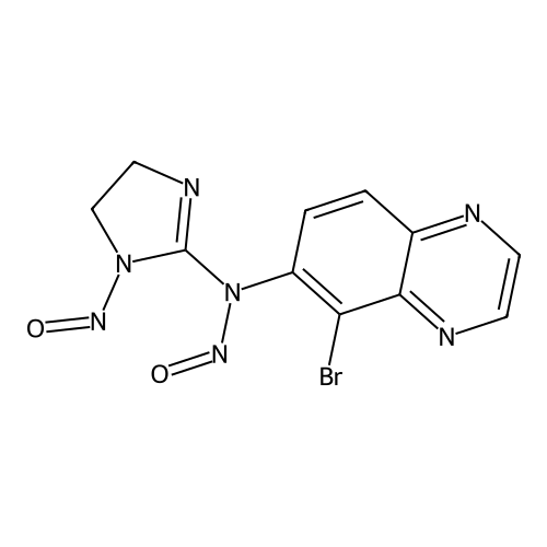 N-Nitroso Brimonidine Impurity 35