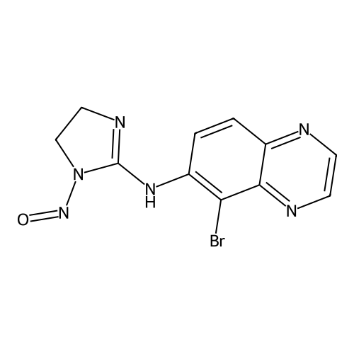 N-Nitroso Brimonidine Impurity 30