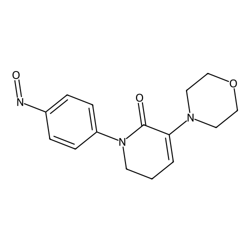 N-Nitroso Apixaban Impurity 129