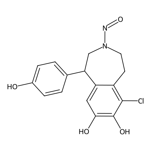 N-nitroso-Fenoldopam