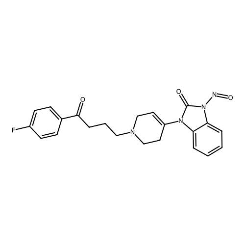 N-Nitroso Droperidol Impurity 19