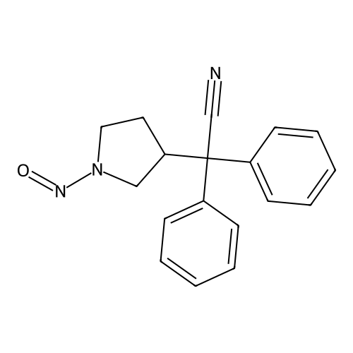 N-Nitroso Darifenacin Impurity 4