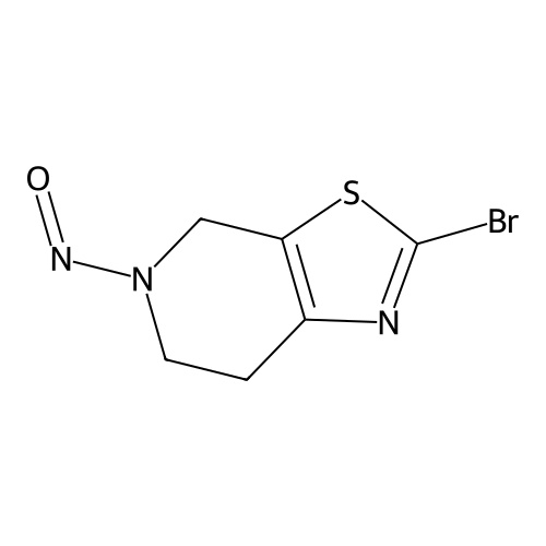 N-Nitroso Edoxaban Impurity 112