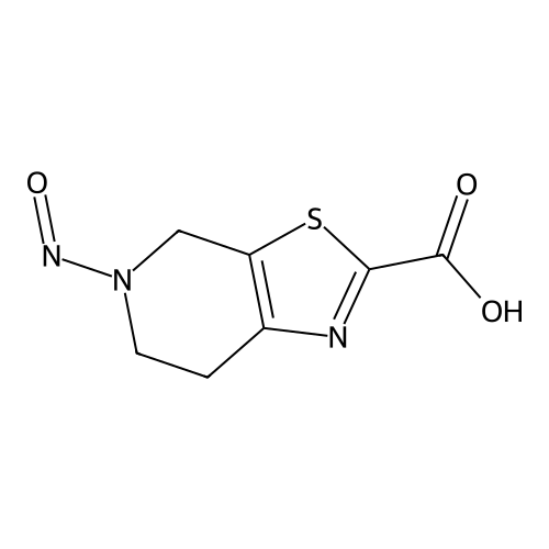 N-Nitroso Edoxaban Impurity 109