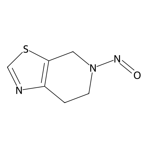 N-Nitroso Edoxaban Impurity 108