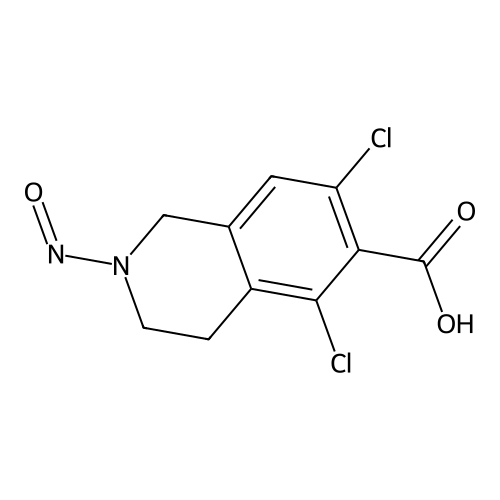 N-Nitroso Lifitegrast Impurity 61
