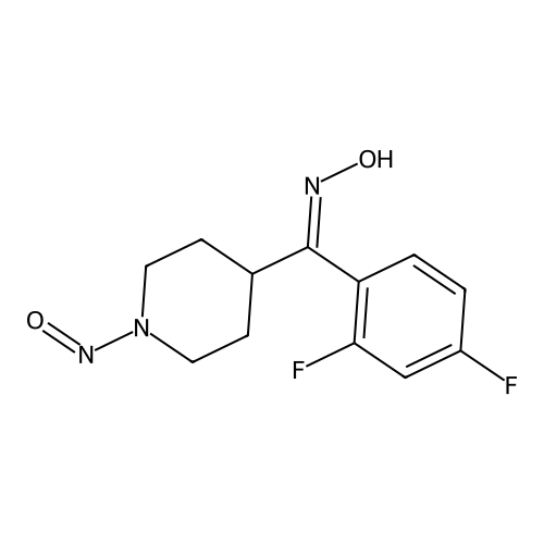 N-Nitroso Paliperidone Impurity 2