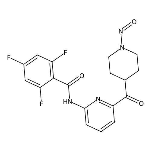 N-Nitroso Lasmiditan Impurity 55