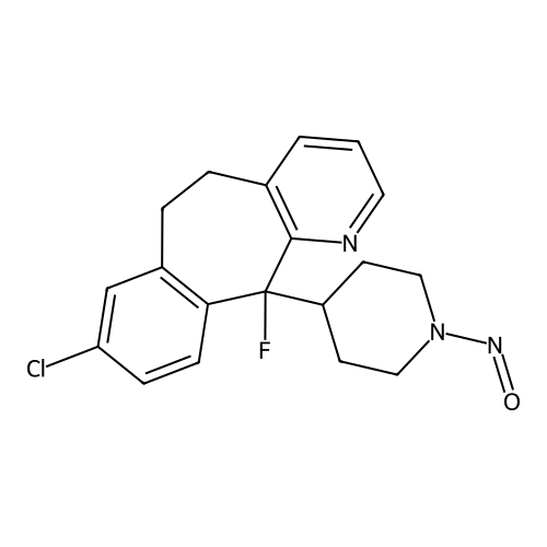 N-Nitroso Desloratadine Impurity 63