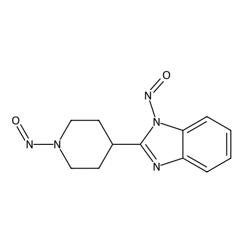 N-Nitroso Bilastine Impurity 43