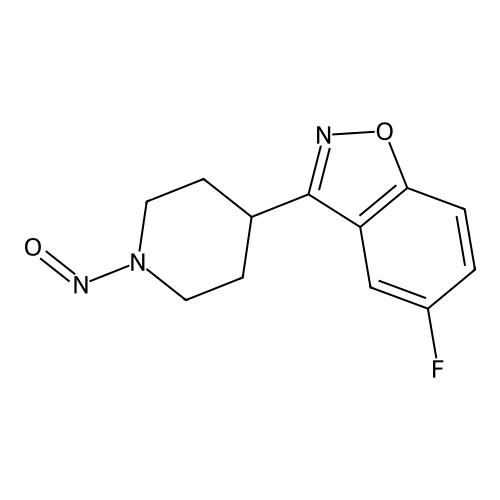 N-Nitroso Risperidone Impurity 47