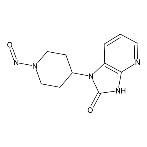 N-Nitroso Rimegepant Impurity 105