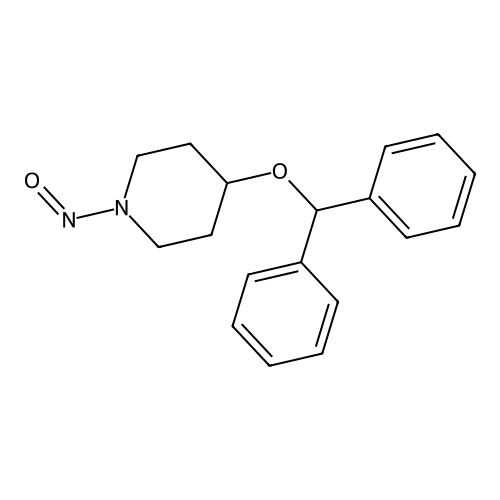 N-Nitroso Ebastine EP Impurity C