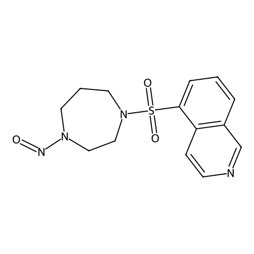 N-Nitroso Fasudil impurity 66