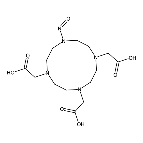 N-Nitroso Gadobutrol impurity 159