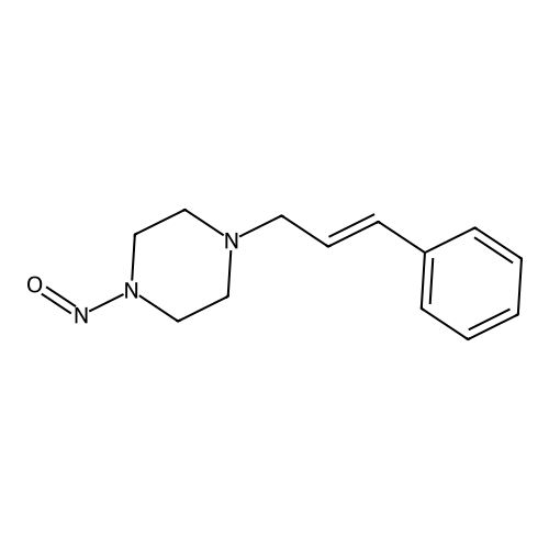 N-Nitroso Flunarizine Impurity 31