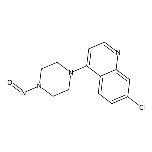 N-Nitroso Piperaquine Impurity A