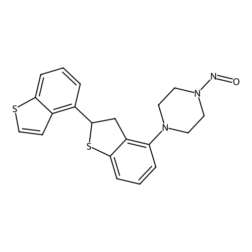 N-Nitroso Brexpiprazole Impurity 110