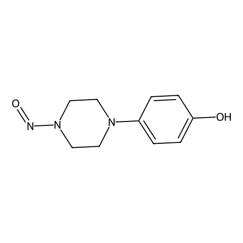 N-Nitroso Posaconazole Impurity 164