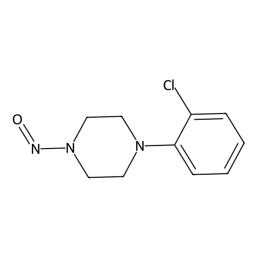 N-Nitroso Trazodone impurity 68