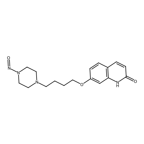 N-Nitroso Brexpiprazole Impurity 109