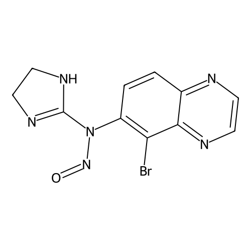 N-Nitroso Brimonidine Impurity 36