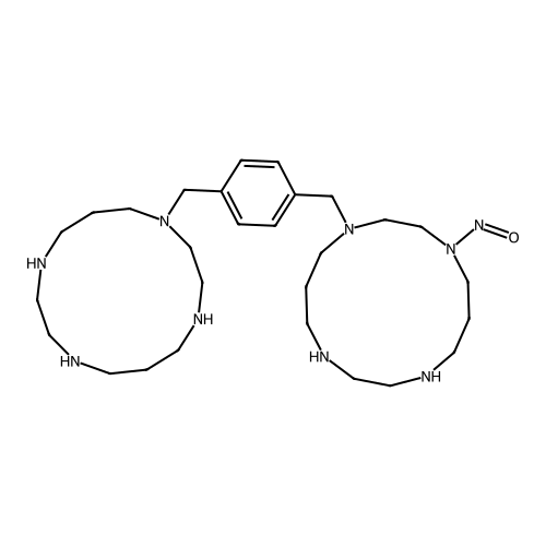 N4-Nitroso Plerixafor